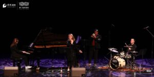 Ehemalige und aktuelle Musiklehrer der ev. Sing- Musikschule Stadtallendorf erfolgreich auf internationalem Parkett