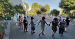 Neu an der Musikschule Stadtallendorf: Meditativer Tanz
